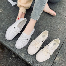 [오노마] ONM 여자 깔끔한 스니커즈 단화 다리 길어보이는 운동화 10381965