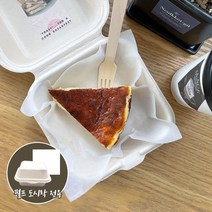 [소행섬] 펄프 도시락 전용 무지 유산지, 250장