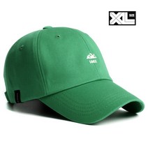 빅사이즈 볼캡 XL SMALL M 1982 CAP GREEN