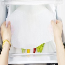 웰로스 냉장고탈취제 쓱 깔기만 했는데 ..항균 탈취 신선도 유지 까지 싹... 냉장고 서랍장 찬장 옷장항균탈취패드 냉장고매트 냉장고패드 냉장고 탈취제, 20매 1세트