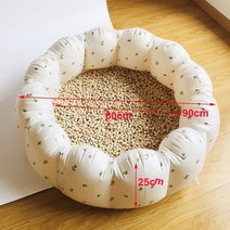 풍선 수영장 베이비 정용 야외 패들링 풀 소프트 라운드 울타리 놀이 공간 룸 목욕 풀, 하얀 목욕 풀