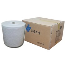 티투컴 T2C- 유흡착제 롤 유흡착포, 50X30M 1롤