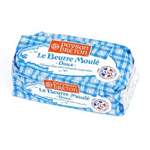 페이장브레통 무가염 물레버터 500g+아이스박스포장, 페이장브레통 무가염물레버터500g+아이스박스