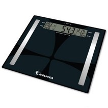 아이워너 KS-BF3000 체지방 체중계 (전자식) 전자저울, 단품