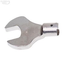 [와이제이] [토니치] 토크렌치헤드 SH15D-1/2 SH15D-36 SH8D-22