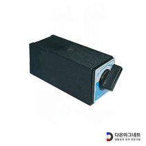 다온마그네트 마그네틱베이스 자석베이스 마그네트 거치대 50x58x55T, 50 x 120 x 55T_(대)