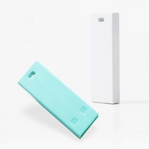 디지탈포디 갤러리 스틱 8GB USB메모리 화이트