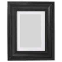 이케아 에스브루크 액자 블랙 프레임20x25cm내용물(10-13)x(15x18)cm