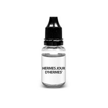 디씨네트워크 차량용 큐빅 크롬 곰돌이 방향제 오일 15ml 리필, 에르베스주르데르메스, 1개
