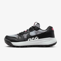 국내매장용 NIKE 나이키 ACG 로우케이트 SE 블랙 DR1030-001 남성 여성 라이프스타일 패션 스니커즈 운동화 신발