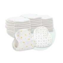 무루 대형 2호 세트 방수커버 2장 + 땅콩 기저귀 15장, 상세설명 참조, 블루/병아리