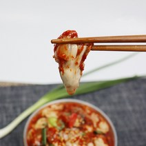 [모든반찬] 통영 명물 어리굴젓(국내산) 2kg, 1개