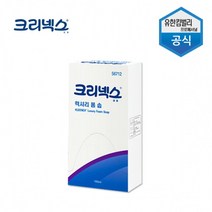 크리넥스 핸드워시 물비누 폼 솝 1000ml 오이향 1개 _ 2022978EA, 1, 본상품선택