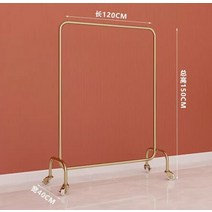 의류 매장 디스플레이 랙 플로어 스탠딩 스테인레스 스틸 신발 및 가방 테이블, 05 5