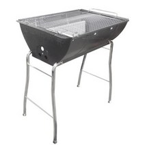 탱크 바베큐그릴(주니어) 숯불야외그릴 사은품증정 _ 20230320EA