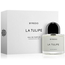 바이레도 라 튤립 오드퍼퓸, 50ml