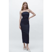 zara 자라 ZARA 블록 힐 슬링백 슈즈 101093