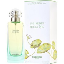 헤르메스 운 자르뎅 수 르 닐 오드뚜왈렛 100ml