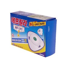 ↕에프킬라 매직큐브리필30일x2 620322↕ 0729 CHAK:!$!, ★구매꾹