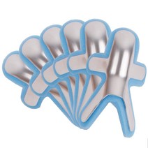 손가락보호대 응급 두원 개구리형 스프린트 성인용 8cm 처치용품