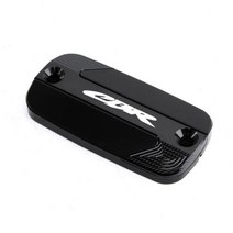 CBR600RR 용품 혼다 CBR650R CBR650F CBR 600F F2 F3 F4i 929 954 1000 RR CBR500R Motorclcye 브레이크 커버, G black