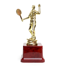 미니트로피, 08 미니트로피 배드민턴 17cm