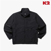 K2 남성 트레이닝 자켓(우븐) KMU20199