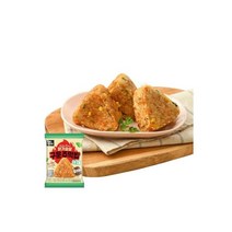 랭킹닭컴 닭가슴살 찰현미 구운주먹밥 야채 11팩1.1kg 395901 잇메이트 J, 랭킹닭컴 닭가슴살 찰현미 구운주먹밥 야채 11팩(1.1