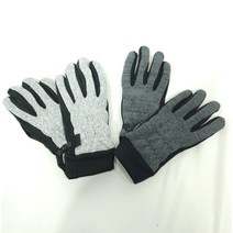 패션갤러리 패션갤러리 셔링 레저 남자 장갑 셔링투톤