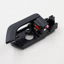 왼쪽 오른쪽 쌍 내부 도어 핸들 82620-2c000 82610-2c000 for hyundai tiburon 2003-2008 tiburon tuscani coupe