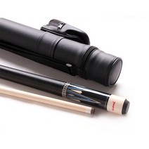 3쿠션 당구큐대 당구큐 선수용 일반용 당구대 cuppa carom cue 11.75mm 12.75mm tip 147cm with case korea 3 쿠션 당구 큐 캐롬 큐, z-케이스, 01 WHITE_02 12.75mm
