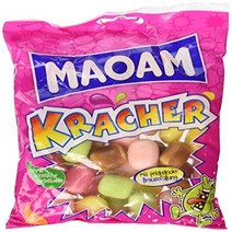 Haribo Maoam Kracher -200 g Bag, 1, 200g