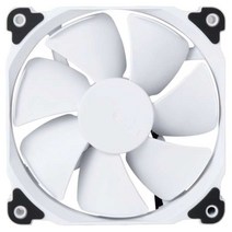 Phanteks PH-F120MP V2 (WHITE/WHITE) 팬쿨러