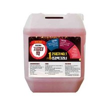 VA 비바크린 기름때싹 18.75L, 상세 참조