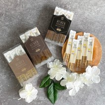 [더조은] 100% 천연꿀 양구 방산 꿀스틱 10g x 90포 (야생화+피나무+아카시아)
