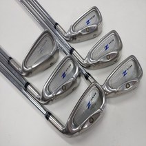 브릿지스톤 브리지스톤 BEAM-Z 5-P 아이언세트 950R 2100316103346, 단일 제품