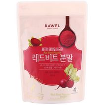 로엘 레드비트분말 300g 1봉