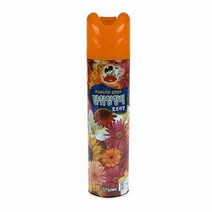 방향제 탈취제 공기탈취제 생활용품 포프리 산도깨비, 산도깨비탈취청향제-300ml 담배