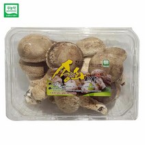 젊은농부 무농약 송화버섯 250g 실속형 국산 송고 송화고 표고, 단품