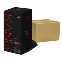 카누 미니 마일드 아메리카노 900T (150T 6개)., 상세페이지 참조, 상세페이지 참조