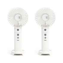 키코 LED 핸디형 선풍기 1+1 휴대용 블루투스 랜턴, 키코 LED 핸디형 선풍기 1+1 휴
