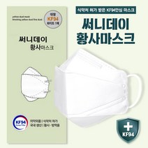 나인방역용마스크(대형)(KF94), 50매 1박스