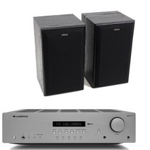 캠브리지오디오 AXR100+EXPEREINCE REAR 패키지, 단품