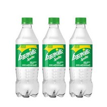 코카콜라 스프라이트 500ml x24개 업소용, 상세페이지 참조, 상세페이지 참조
