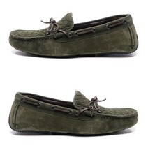 [보테가베네타] 남성 인트레치아토 드라이빙슈즈 (308160_VFCA1_3219_15F)