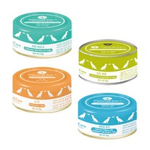 네츄럴코어 강아지 캔 치킨 게맛살 라이스 야채 95g, 게맛살치킨