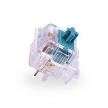 Sumgsn T1 택타일 스위치 62g 5핀 금도금 스프링 카일 박스 DIY 기계식 게이밍 키보드용 (10개) 283308, 10 pcs