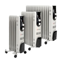 대성쎌틱 S라인 가정용 전기 라디에이터 5핀, DSRA-5