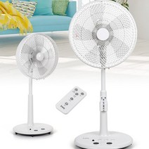 이노크아든 이노크 발터치 선풍기 IA-S9F100 리모컨