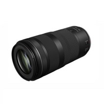 [Canon] RF 100-400mm F5.6-8 IS USM